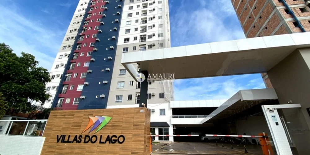 012 - APARTAMENTO VILLAS DO LAGO - CARANAZAL (10)