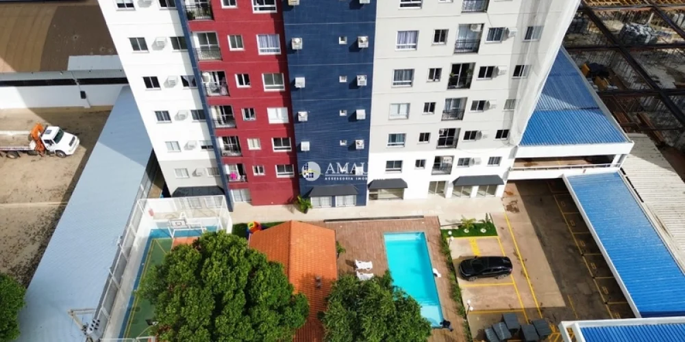 012 - APARTAMENTO VILLAS DO LAGO - CARANAZAL (11)