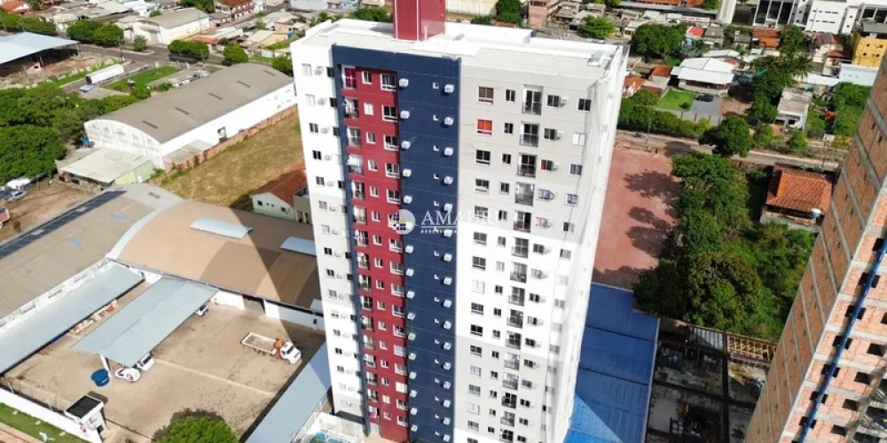 012 - APARTAMENTO VILLAS DO LAGO - CARANAZAL (6)