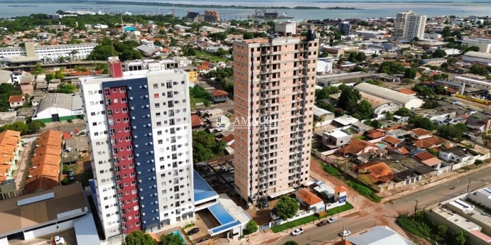 012 - APARTAMENTO VILLAS DO LAGO - CARANAZAL (7)