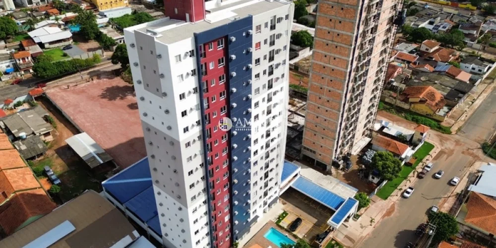 012 - APARTAMENTO VILLAS DO LAGO - CARANAZAL (8)