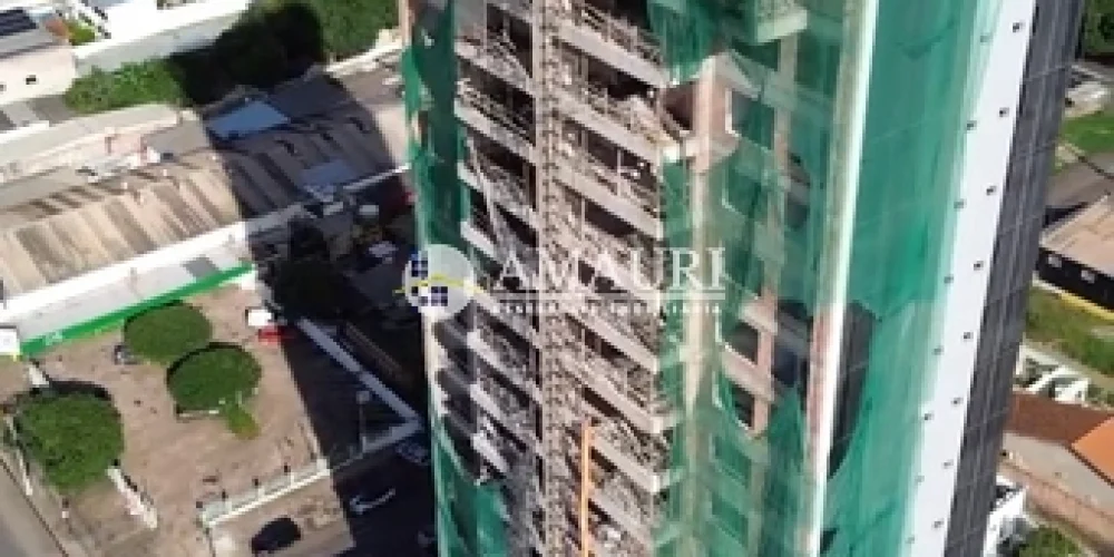 051 - APARTAMENTO SAINT GERMAIN - APARECIDA (11)