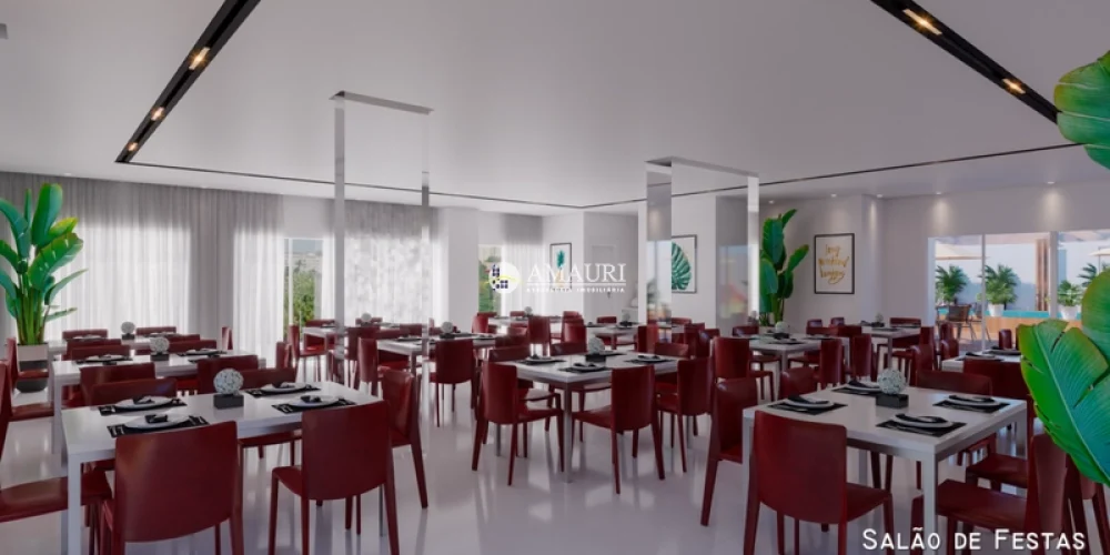 051 - APARTAMENTO SAINT GERMAIN - APARECIDA (5)