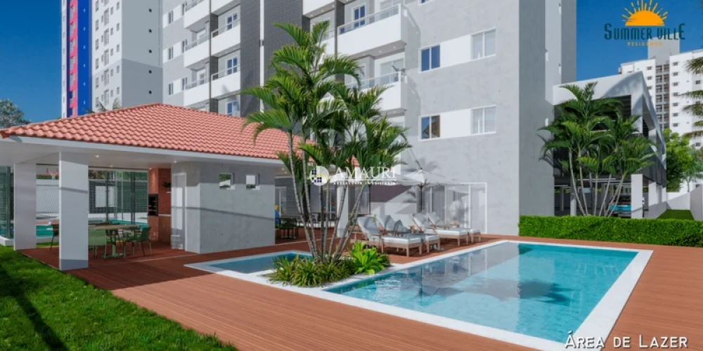 097 - APARTAMENTO EDIFICIO SUMMER VILLE - CARANAZAL (9)