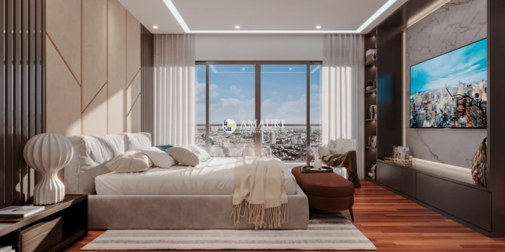 210 - APARTAMENTO PRIVILEGE RESIDENCE - APARECIDA (1)