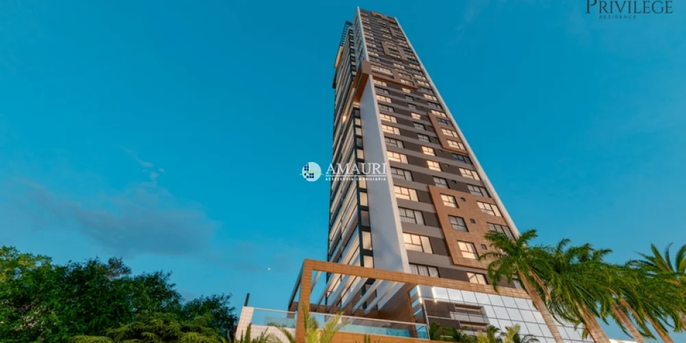210 - APARTAMENTO PRIVILEGE RESIDENCE - APARECIDA (10)