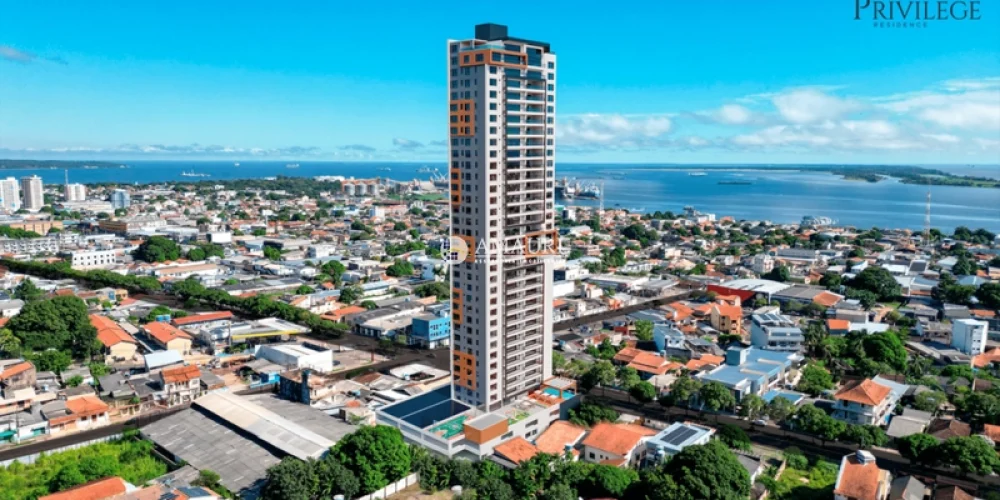 210 - APARTAMENTO PRIVILEGE RESIDENCE - APARECIDA (11)