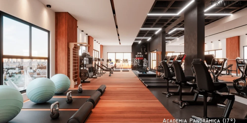 210 - APARTAMENTO PRIVILEGE RESIDENCE - APARECIDA (4)