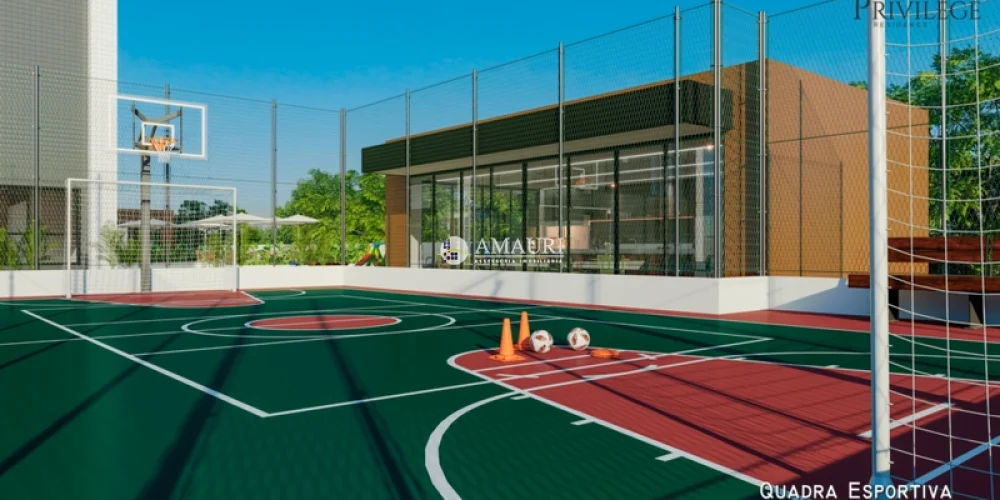 210 - APARTAMENTO PRIVILEGE RESIDENCE - APARECIDA (9)